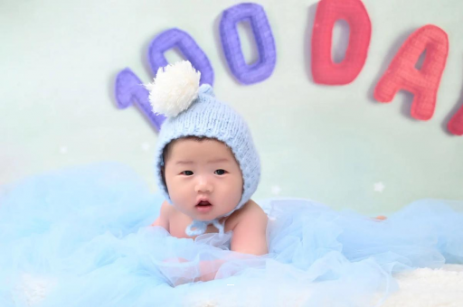 六盘水宝宝什么时候会笑 六盘水宝宝什么时候会笑